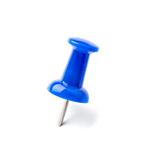 push pin thumbtack paper clip office business