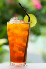 ice tea