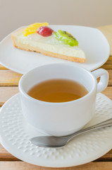 tea