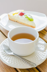 tea