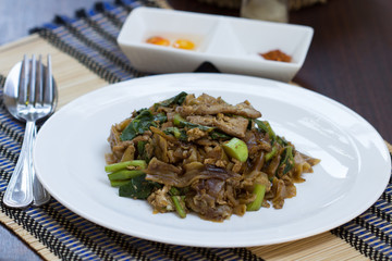 fried noodle