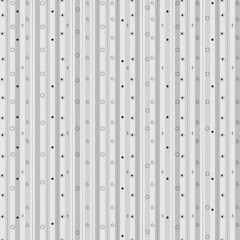abstract grey lines seamless pattern