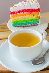 Tea