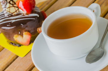 tea