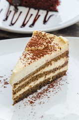 coffee cake
