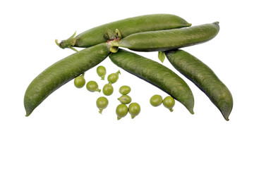 Peas