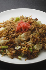 富士宮やきそば