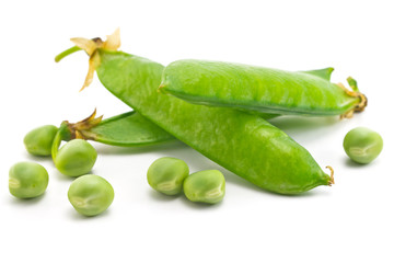 green peas