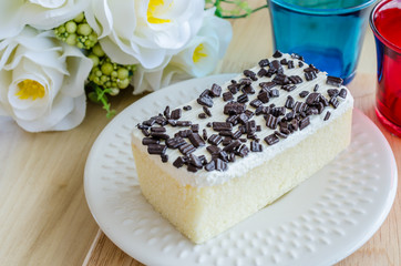 Cake