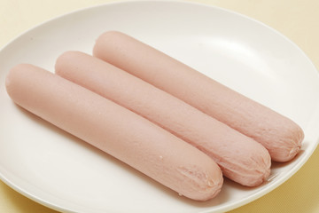 魚肉ソーセージ