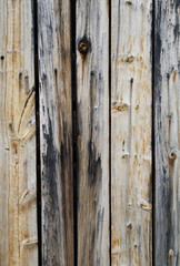 Old Wooden Planks Background Texture