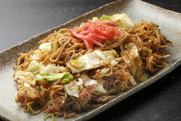 富士宮焼そば
