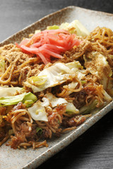 富士宮焼そば