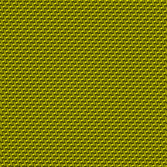 knitted golden hauberk