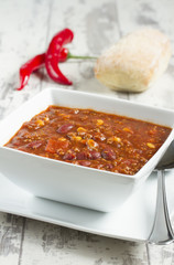 Chili Con Carne