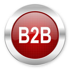 b2b icon