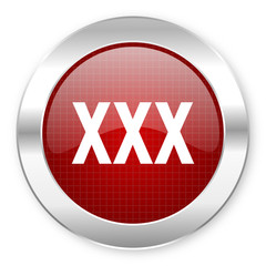xxx icon