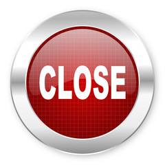 close icon