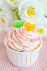 Cupcake