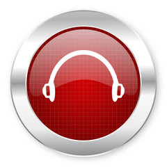 headphones icon