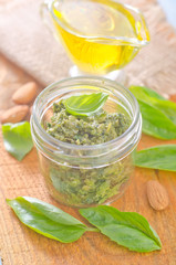 pesto