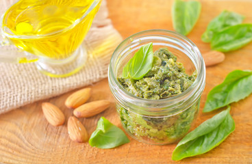 pesto