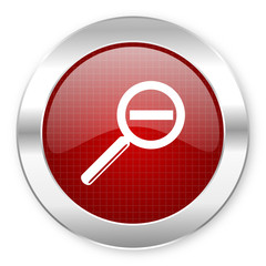magnification icon