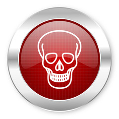 skull icon