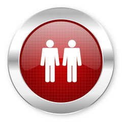 couple icon
