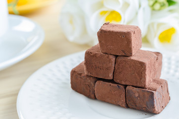 Chocolate