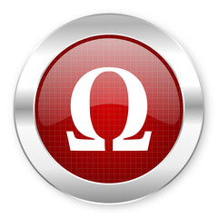 omega icon