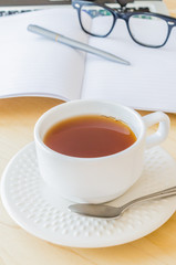 tea