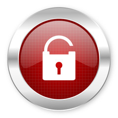 padlock icon