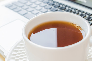 tea