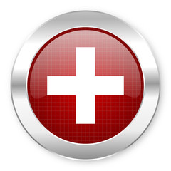 emergency icon