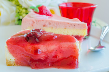 Cake