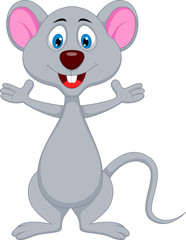 funny mouse cartoon