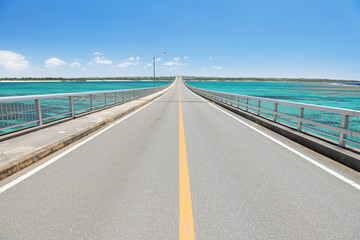 来間大橋