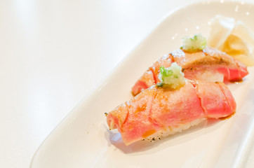 Sushi