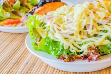 Salad
