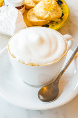 Cappuccino