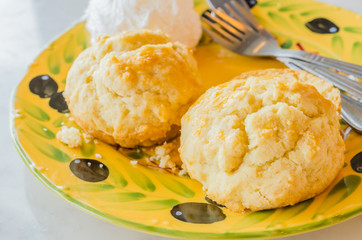 Scone