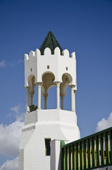 Tunis © Thomas Leiss