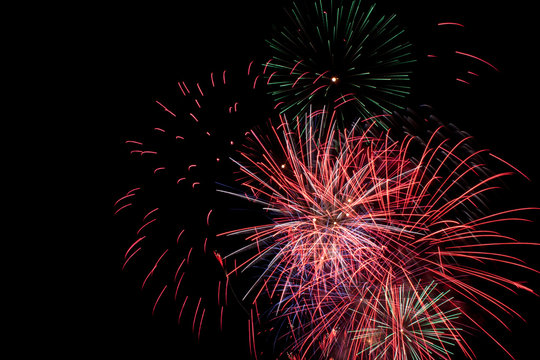 Feuerwerk