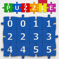 LETTERS (with clipping path)