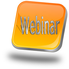 Webinar Button