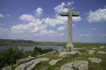 lac st andéol