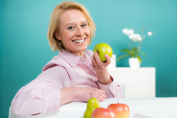 mit obst gesund ernähren