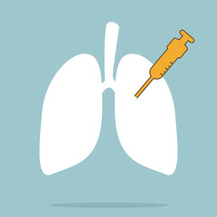 Obraz premium Stop Smoking