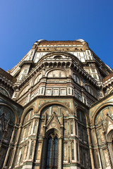Obraz premium Firenze, Santa Maria del Fiore